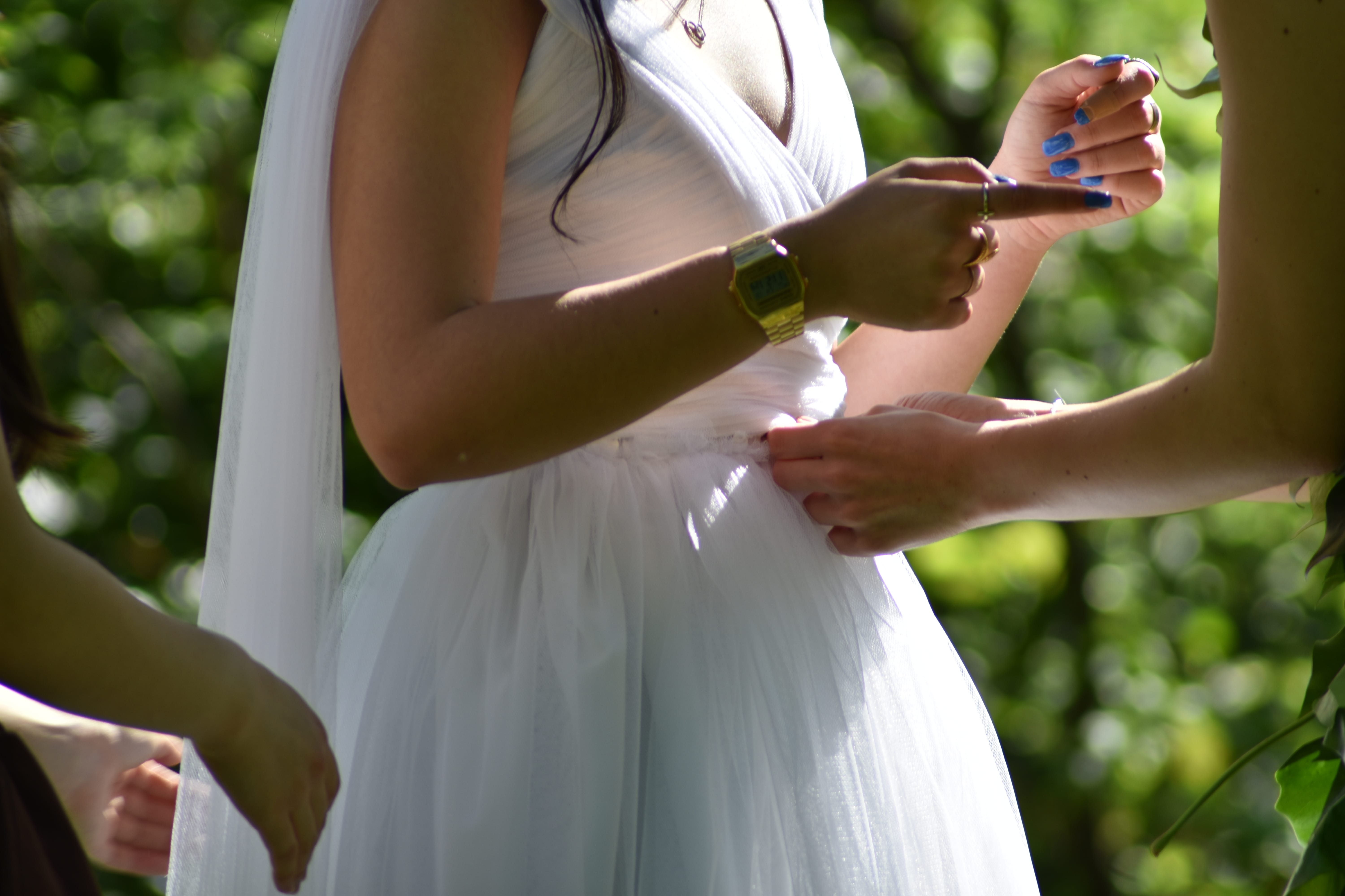 Moda y complementos.